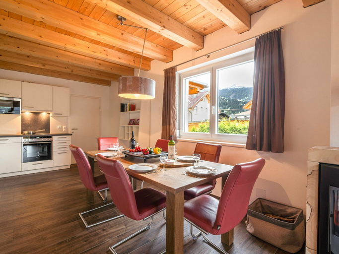 Others 5, Chalet in Koetschach-mauthen in Carinthia, Hermagor
