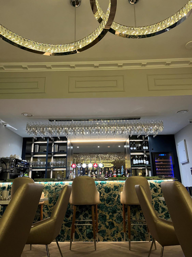 Food & Drinks, Philharmonic Hotel, Sefton