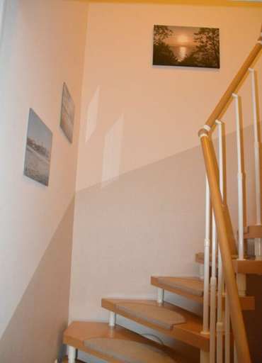 Interior, Holiday Home Wehlauer, Rostock