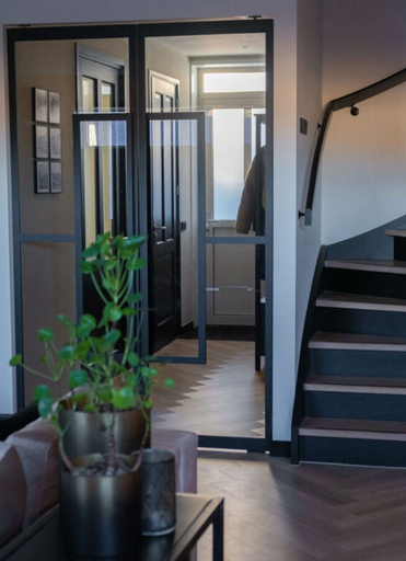 Interior 5, Luxury Home Egmond, Bergen