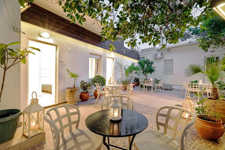 2, Geana Apartments, Crete