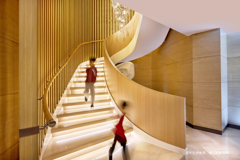Public Area 3, Savills Residence Daxin Shenzhen Bay, Shenzhen
