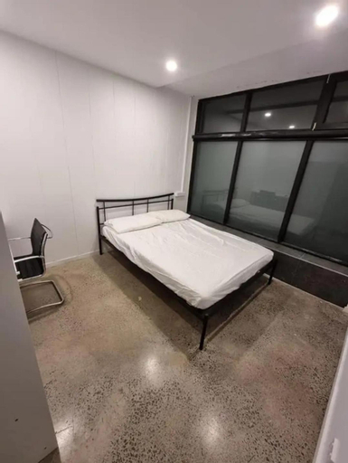 Bedroom 2, Sydney Airport Guest House, Botany Bay