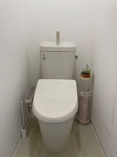 Bathroom 5, GUESTHOUSE KYOUTO UJI RIVER I, Ujitawara