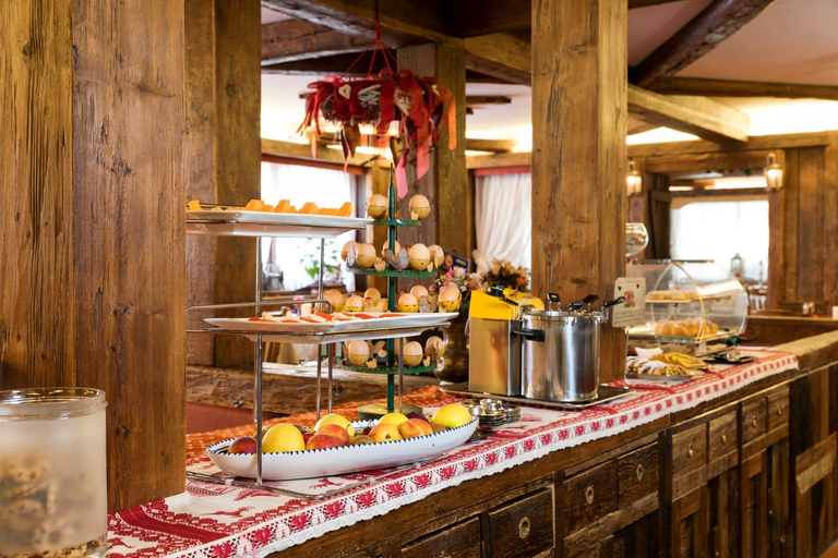 Food & Drinks 5, Barisetti Sport Hotel, Belluno