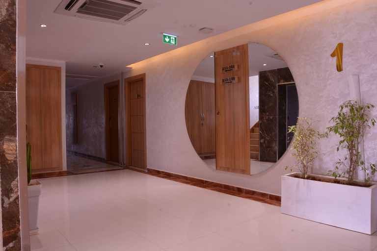 Others 4, HOTEL AIFA, Hassi Messaoud