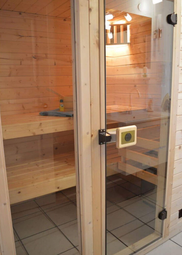 Bathroom 2, Baltic Sea Charm Holiday Home, Ostholstein