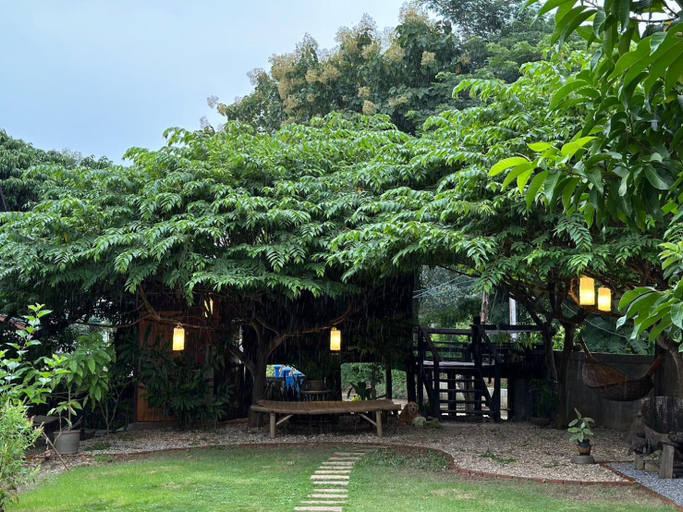 Others 4, The Legend Homestay., Mae Ai