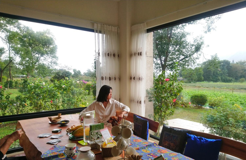 Food & Drinks 4, One Taitung, Taitung