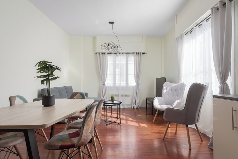 Others 3, Akadimias Kolonaki Comfort Apartment, Attica