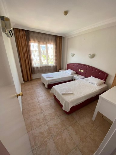 Others 2, BASILS APART HOTEL, Marmaris