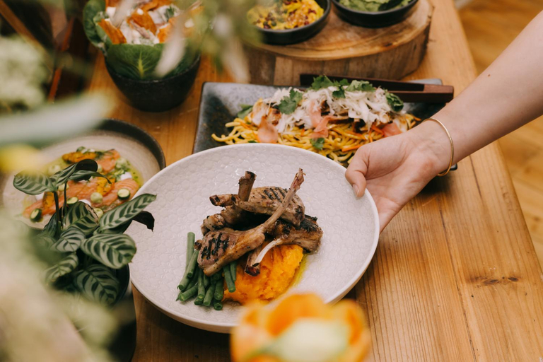 Food & Drinks