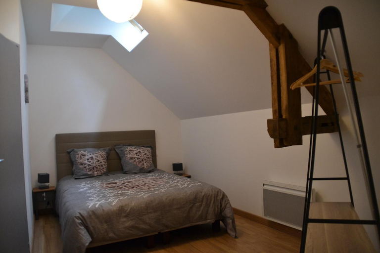 10 rue du renard, Deux-Sèvres