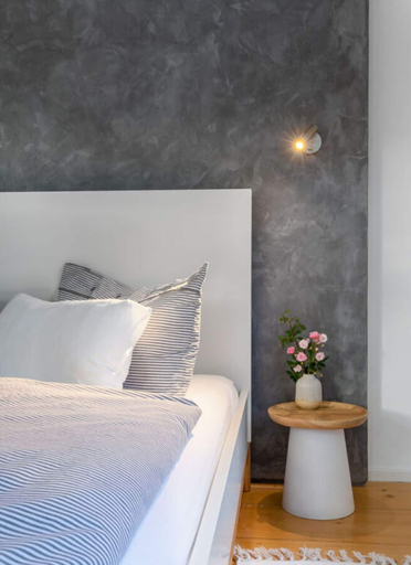 Room 5, in het Blauwe Huis - BG, Garmisch-Partenkirchen