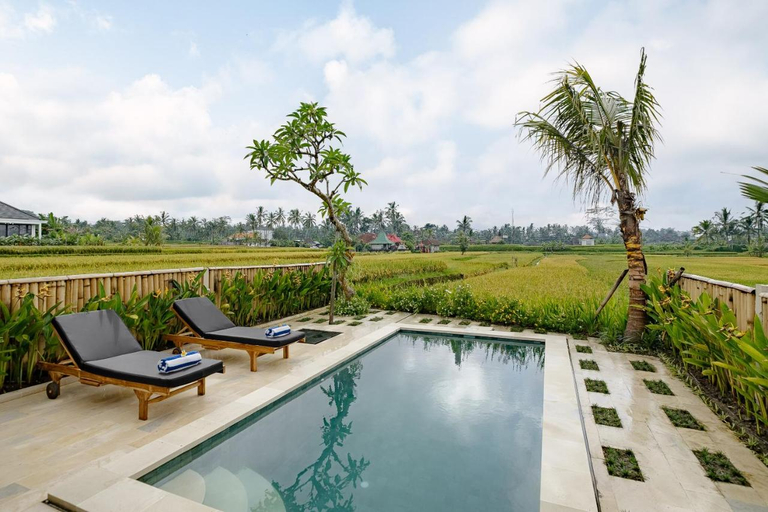 Sport & Beauty 5, Oemah Cinta Ubud Villa, Gianyar