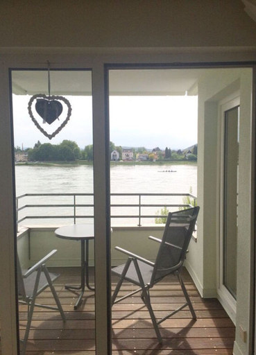 Exterior, 5 Rheinblick Modern Retreat, Neuwied