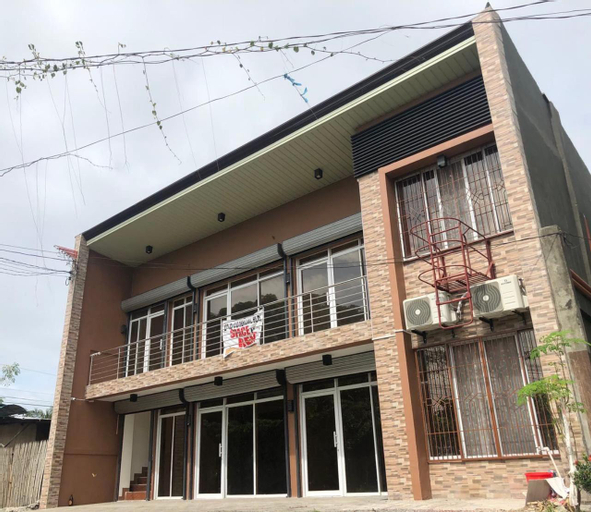 3MC Guest House, Butuan City