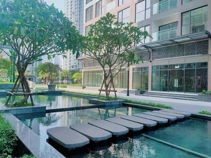 Sport & Beauty, Lee' House VinSmart City-Tonkin, Từ Liêm