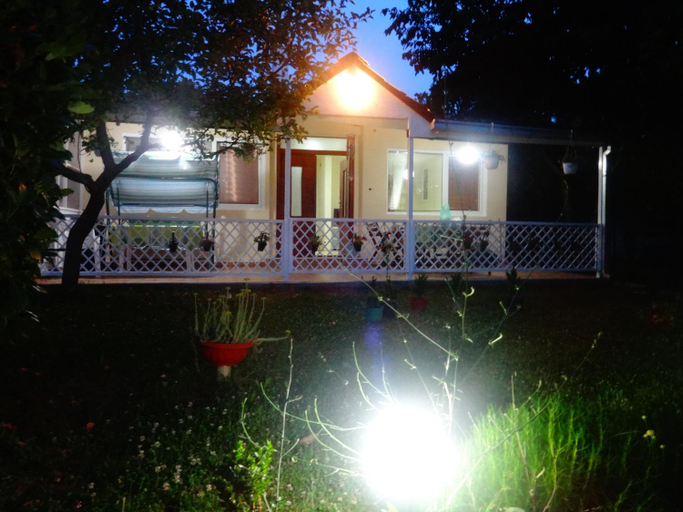 Others 3, Karali Apartments