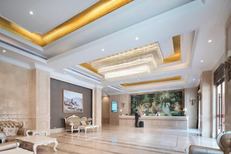 Others 4, Vienna Hotel (Hengnan Nanyue Airport), Hengyang