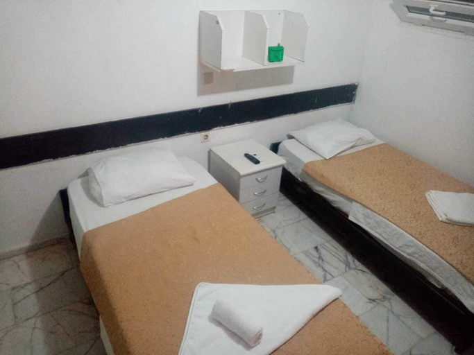 Bedroom 4, Gloria Tibi Hotel Gumbet, Bodrum