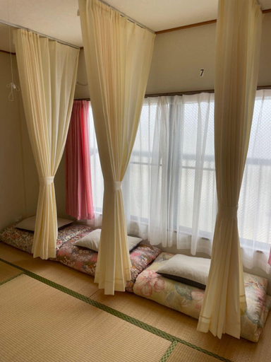 Bedroom 4, GUESTHOUSE KYOUTO UJI RIVER I, Ujitawara