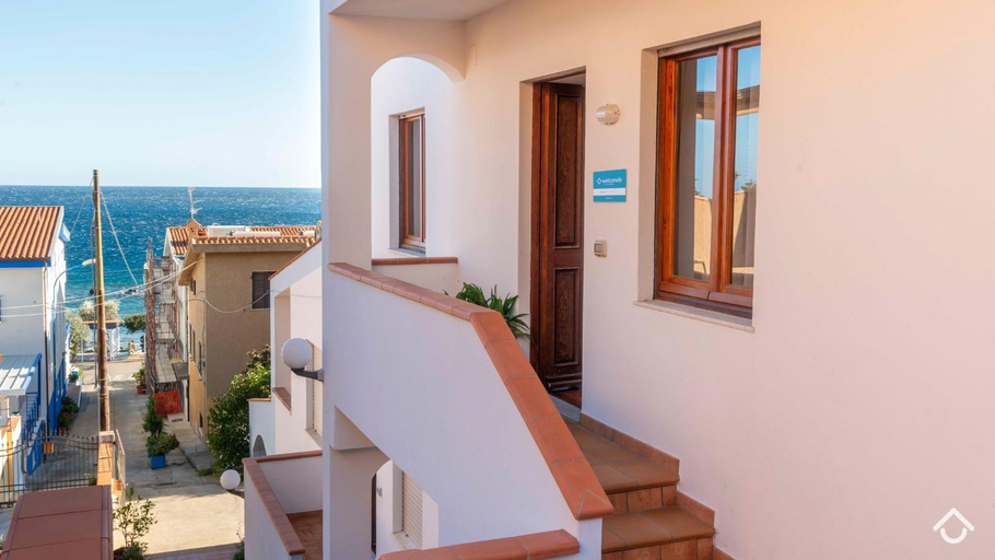 Others 5, Villa al Mare - Cala Gonone, Nuoro