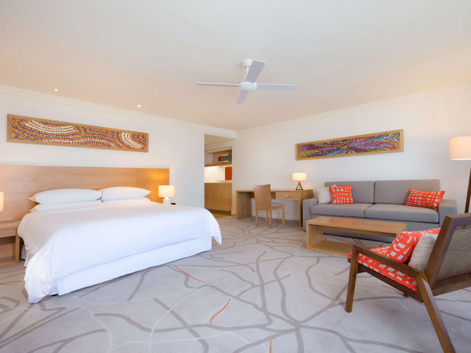Bedroom 4, Elysium Noosa Resort - MGallery Collection, Noosa - Noosa-Noosaville