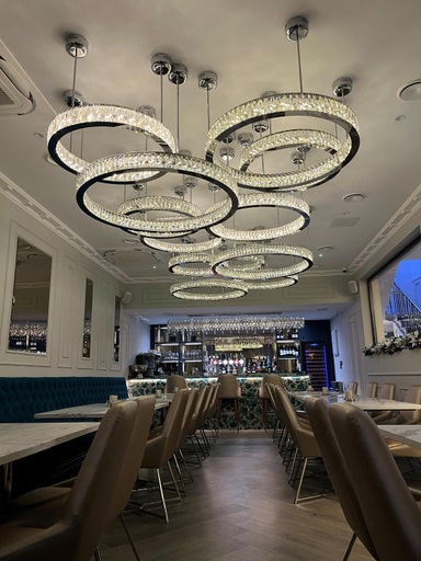 Food & Drinks 4, Philharmonic Hotel, Sefton