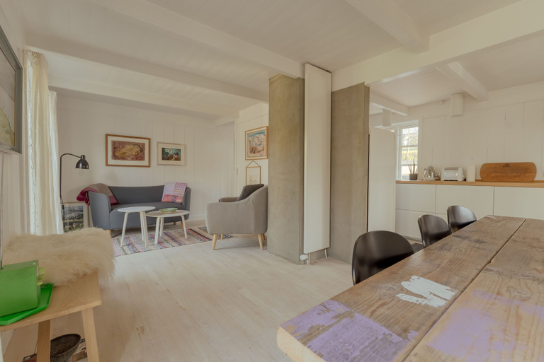 Others 4, Charming Retreat In The Heart Of Tórshavn, Tórshavn