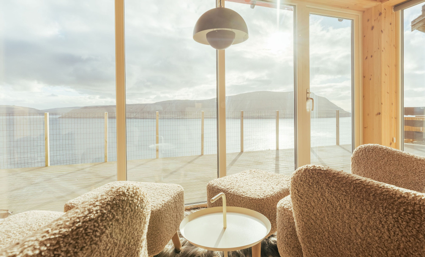 Others 5, Seaside Escape - 2 Bedroom Home With Stunning Views, Tórshavn
