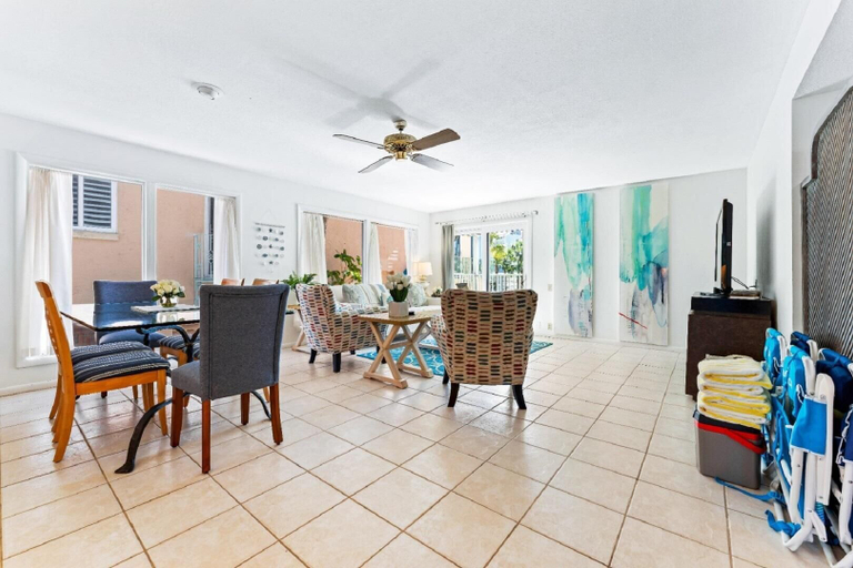 Food & Drinks, Coastal Surfside by Beachside Management, Sarasota