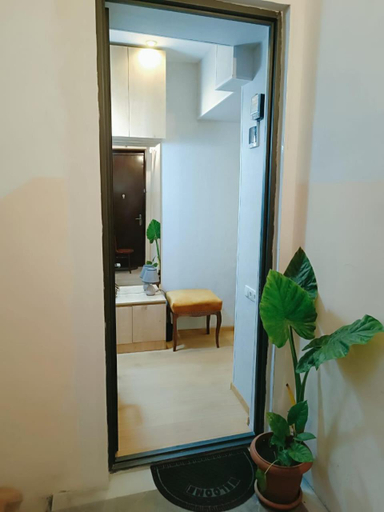 Bathroom 3, New apartment BARNABA close to Holiday Inn, Tbilisi