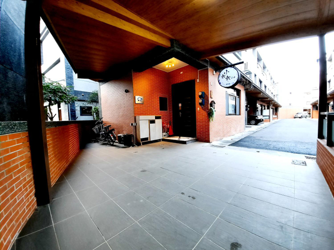 Others 3, Kiss 2.0, Yilan