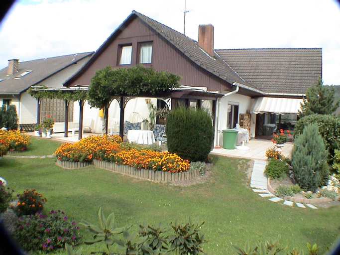 Gastehaus am Ahornweg, Bernkastel-Wittlich
