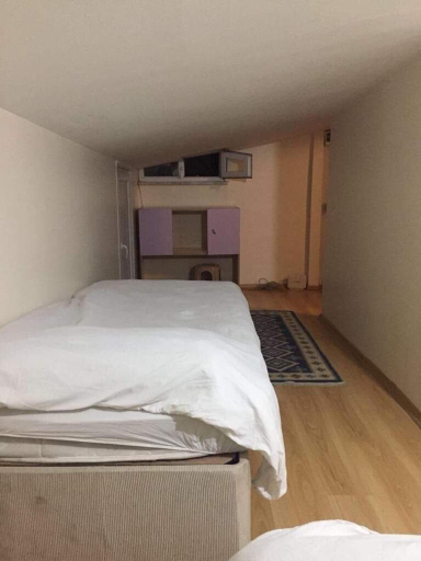 Bedroom 2, Catı Apartment, Fatih