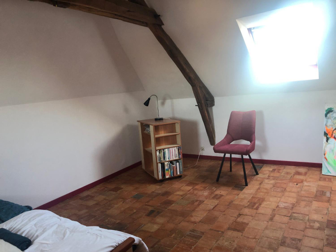 Others 5, Chambres d'Hotes - Ancienne Ecole St Joseph, Maine-et-Loire