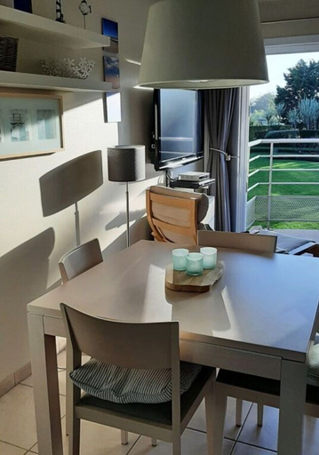 Private kitchen 5, Mimi Comfortable Holiday Residence, West-Vlaanderen