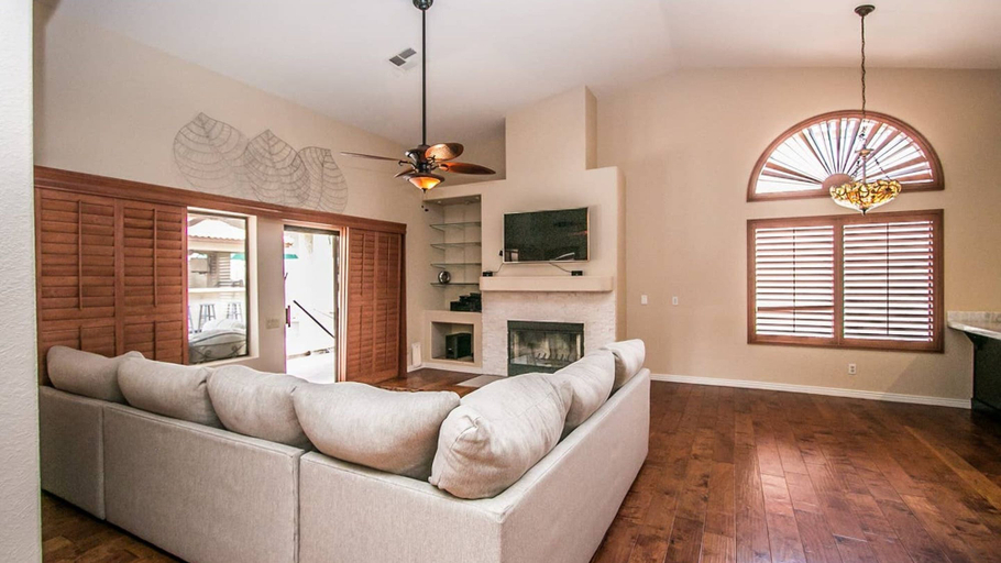 Others 5, Luxury Scottsdale Home W/pool and Hot Tub!, Maricopa