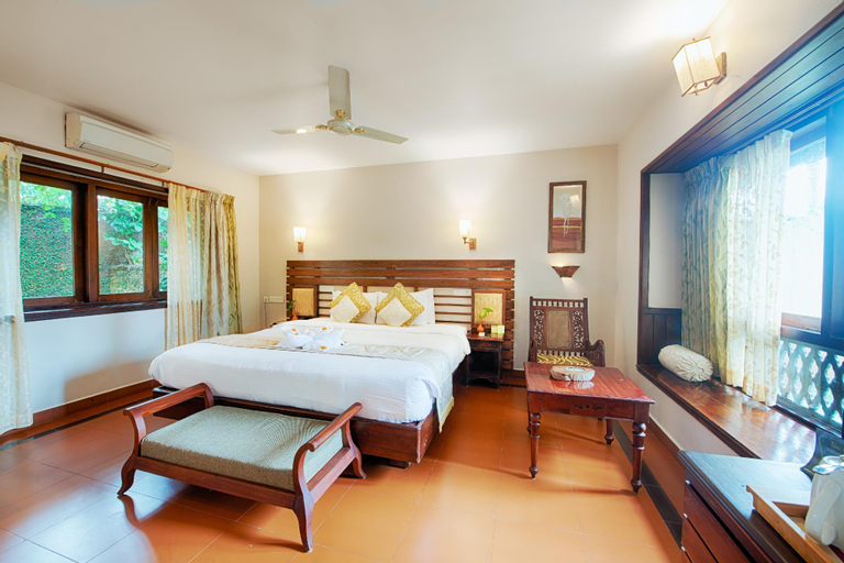 Bedroom 7