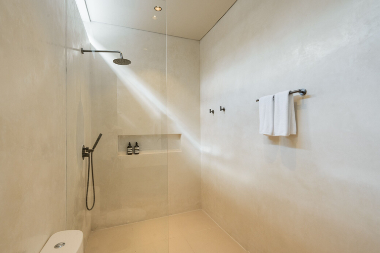 Bathroom 3, Villa Sayuri by Alfred in Bali (permanently closed), Badung