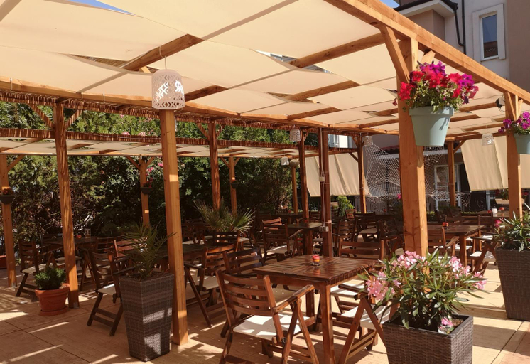 Food & Drinks 5, Tropics Hotel - Ultra All Inclusive, Nesebar