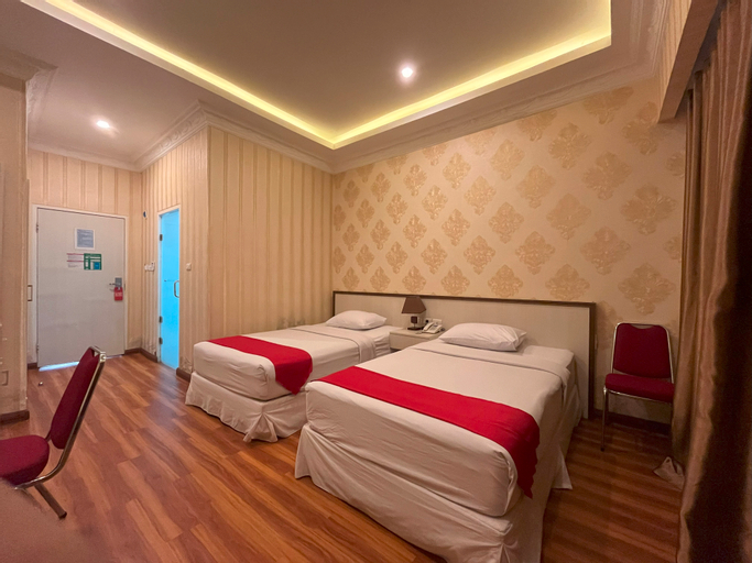 Bedroom 5