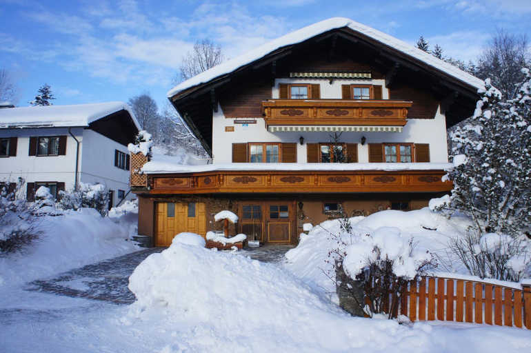 Others 4, Ferienwohnung Haus Konig, Lilienfeld