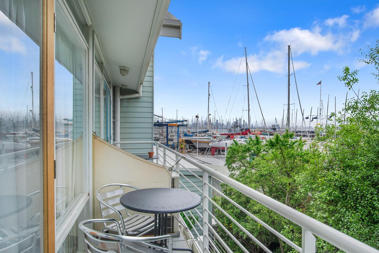Others 5, MainStay Suites Williamstown, Melbourne