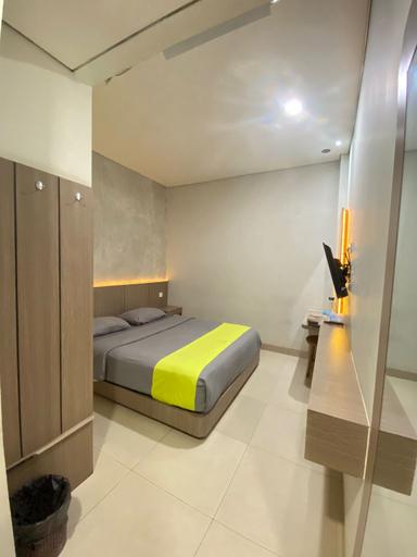 Bedroom 3, HARVEST HOTEL PURWODADI, Grobogan