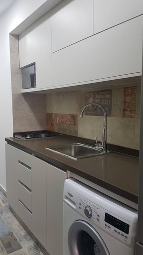 4, Chalet In Solemar, Generator is included, Parking, Wifi, Kasrouane