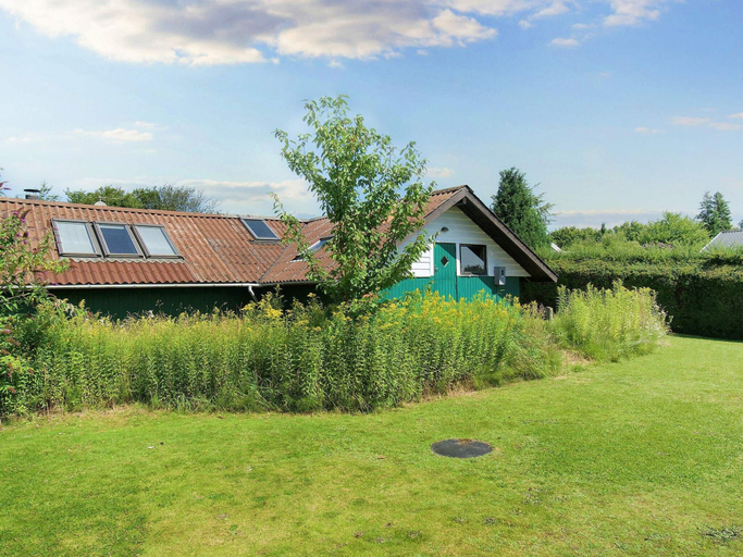 Others 5, 6 Person Holiday Home in Skibby, Frederikssund