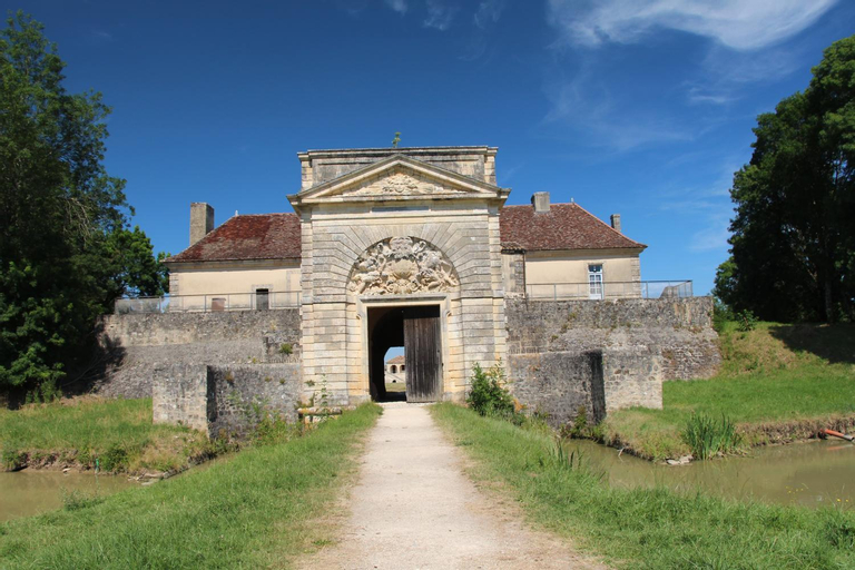 Domaine de Ludeye, Gironde