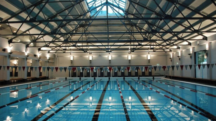 Sport & Beauty, Auckland Viaduct Chic Waterfront Views, Waitakere
